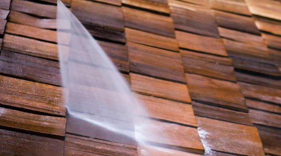 Asphalt Roofing in McCormick, SC